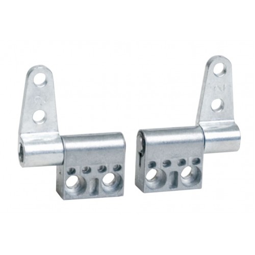 Embedded Torque Hinge